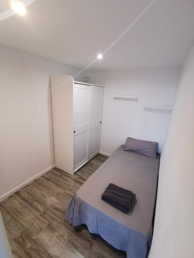 Joya Lägenhet Alicante Exteriör bild